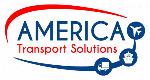 America Transport Solutions logo