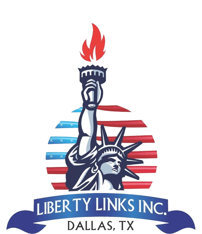 Liberty Links Inc logo